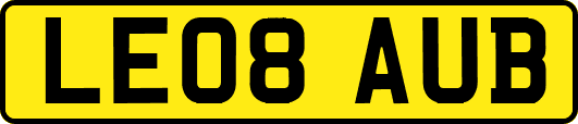 LE08AUB