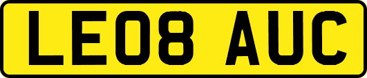 LE08AUC