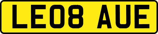 LE08AUE