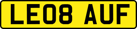 LE08AUF