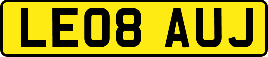 LE08AUJ
