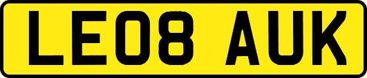 LE08AUK
