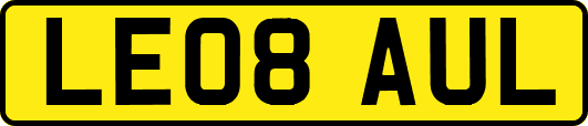 LE08AUL