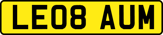 LE08AUM