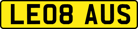 LE08AUS