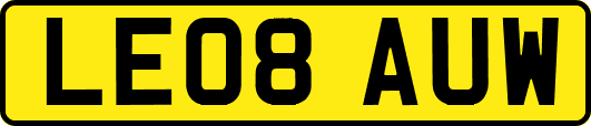 LE08AUW