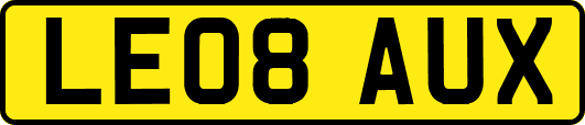 LE08AUX