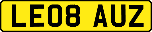 LE08AUZ
