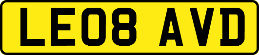 LE08AVD