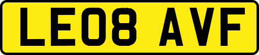 LE08AVF