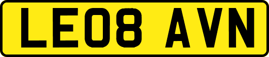 LE08AVN