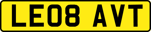 LE08AVT