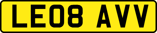 LE08AVV