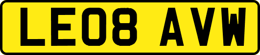 LE08AVW