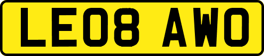 LE08AWO