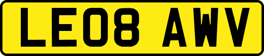 LE08AWV