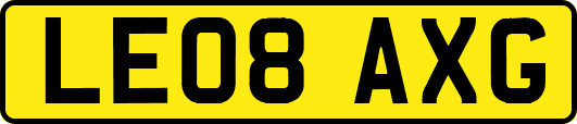 LE08AXG