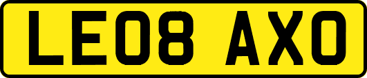 LE08AXO