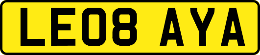 LE08AYA