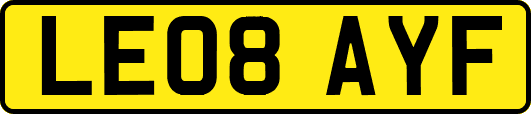 LE08AYF