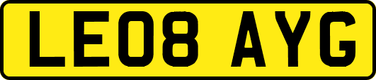 LE08AYG