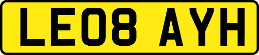 LE08AYH