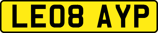 LE08AYP