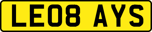 LE08AYS