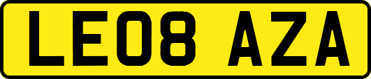LE08AZA