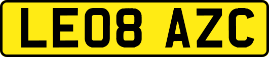 LE08AZC