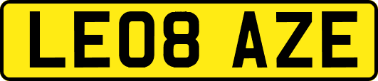 LE08AZE