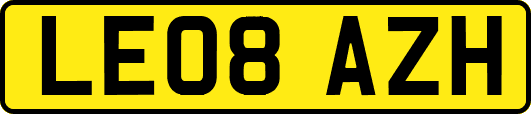 LE08AZH