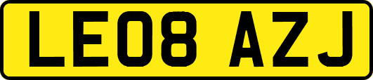 LE08AZJ