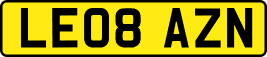 LE08AZN