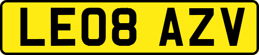 LE08AZV