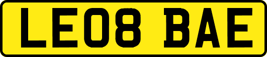 LE08BAE