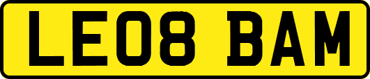 LE08BAM