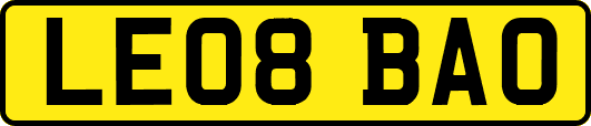 LE08BAO