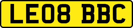LE08BBC