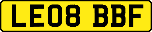 LE08BBF