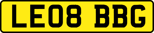 LE08BBG