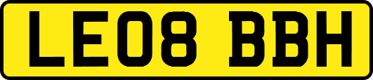LE08BBH