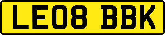LE08BBK