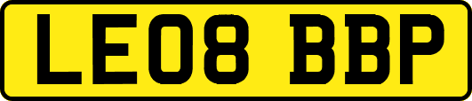 LE08BBP
