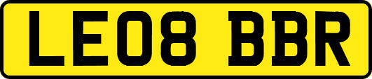LE08BBR