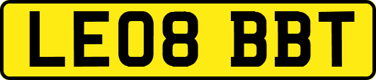 LE08BBT