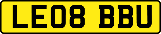 LE08BBU