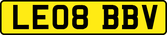 LE08BBV