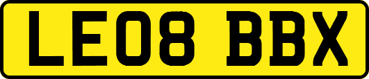 LE08BBX