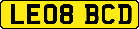 LE08BCD